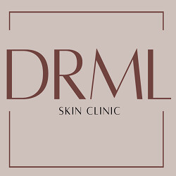 DRML Skin Clinic Logo