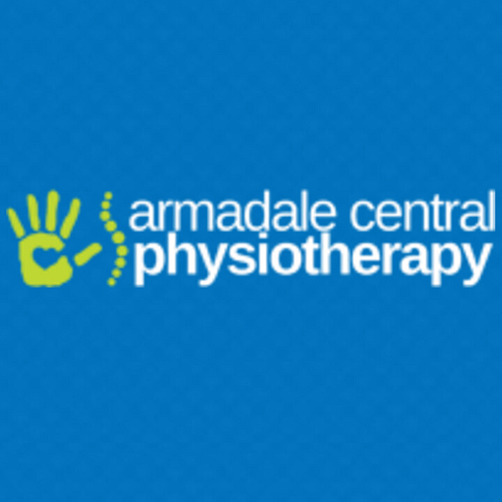 Armadale Central Physiotherapy Logo