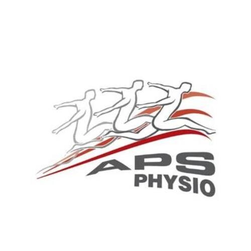 APS Physiotherapy & Podiatry Logo