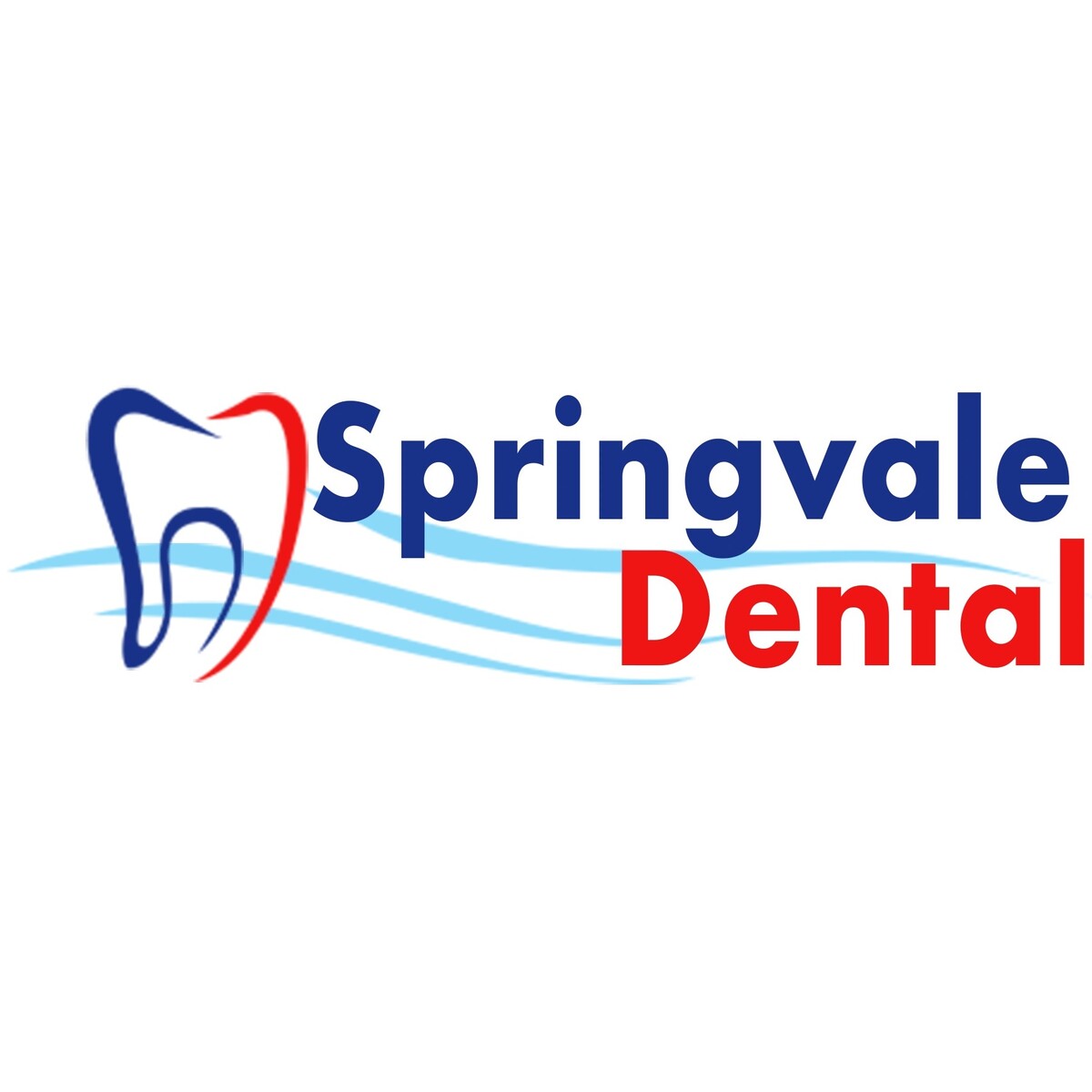 Springvale Dental Clinic Logo