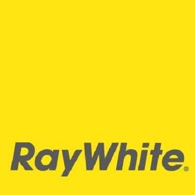 Ray White Punchbowl Logo