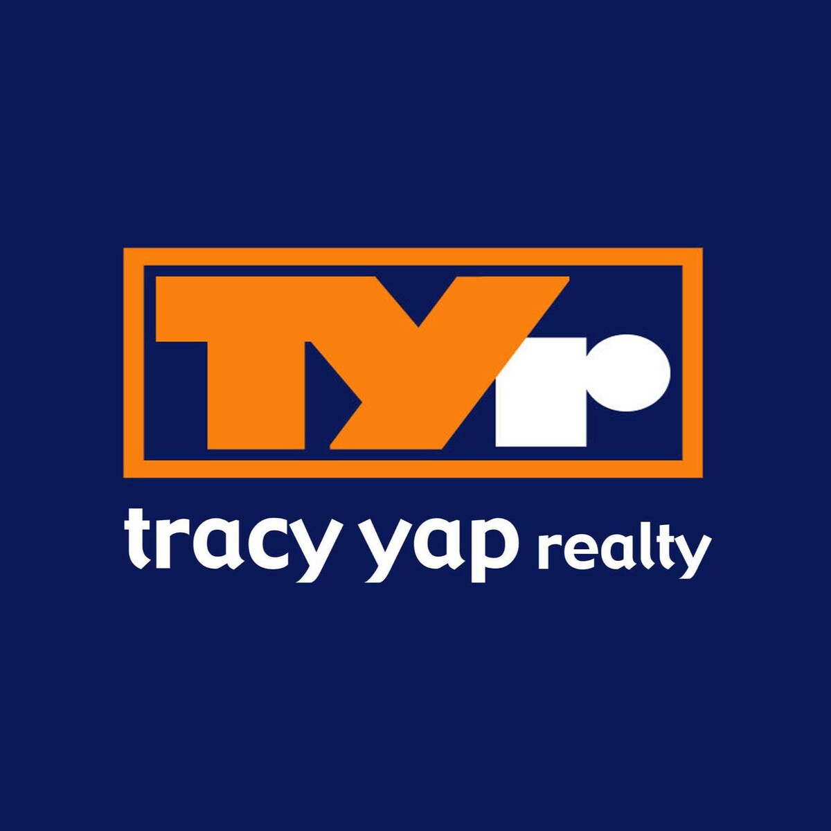Tracy Yap Realty North Shore Logo