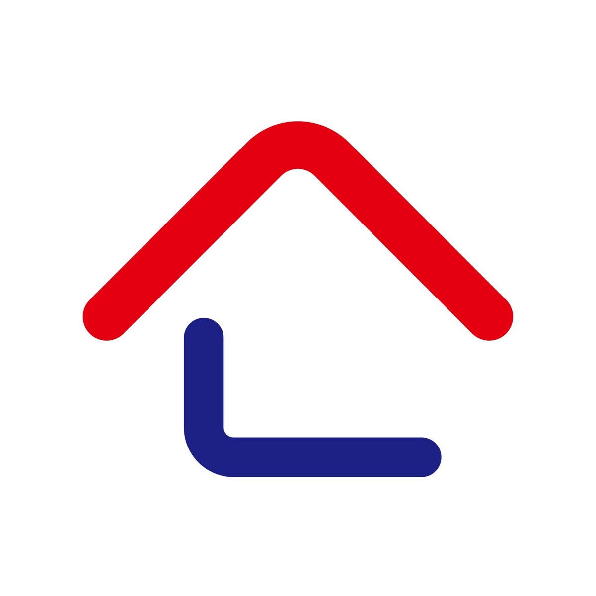 L Real Estate Logo