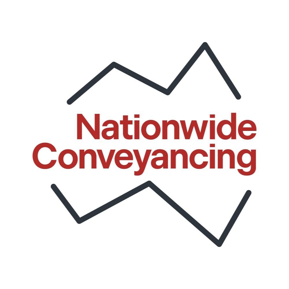 Nationwide Conveyancing Logo