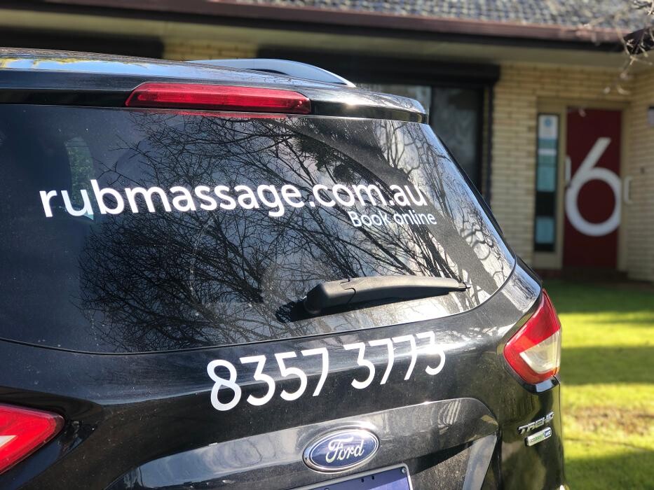 Images Rub Massage Flagstaff Hill