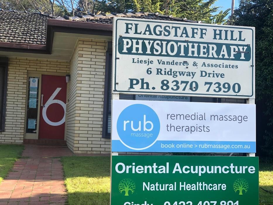 Images Rub Massage Flagstaff Hill