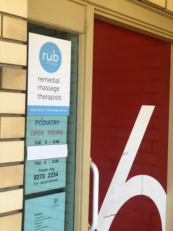Images Rub Massage Flagstaff Hill