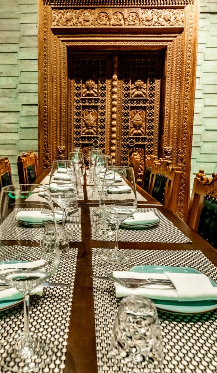 Images The Grand Palace - Indian Restaurant in Sydney