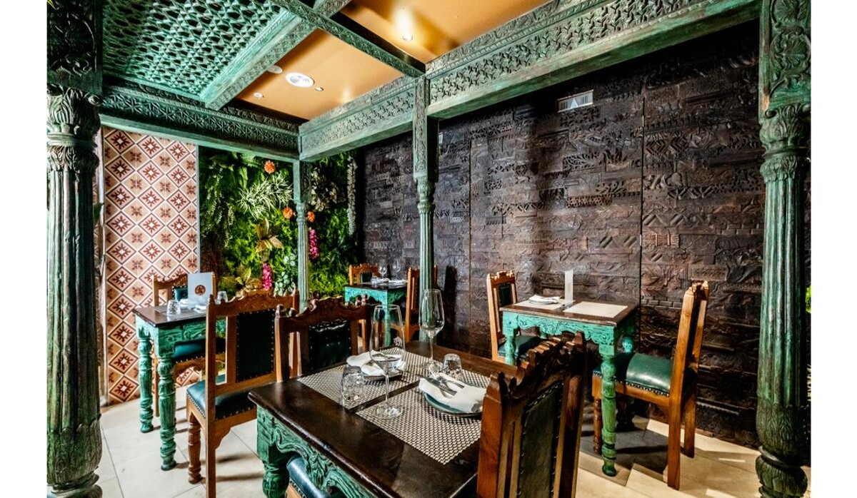 Images The Grand Palace - Indian Restaurant in Sydney