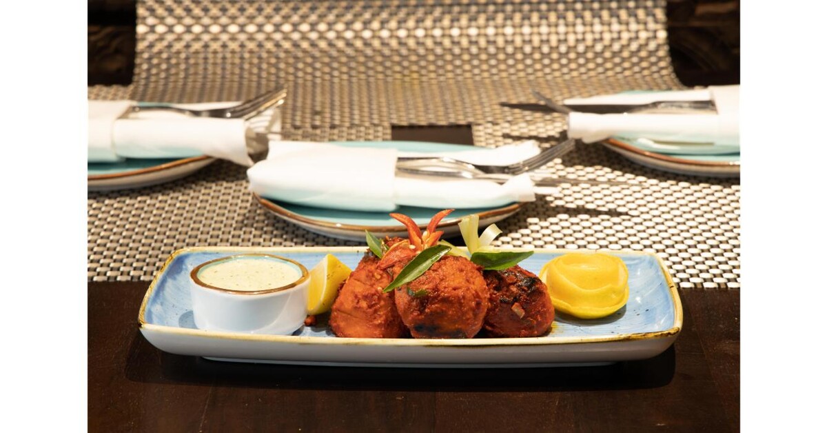 Images The Grand Palace - Indian Restaurant in Sydney