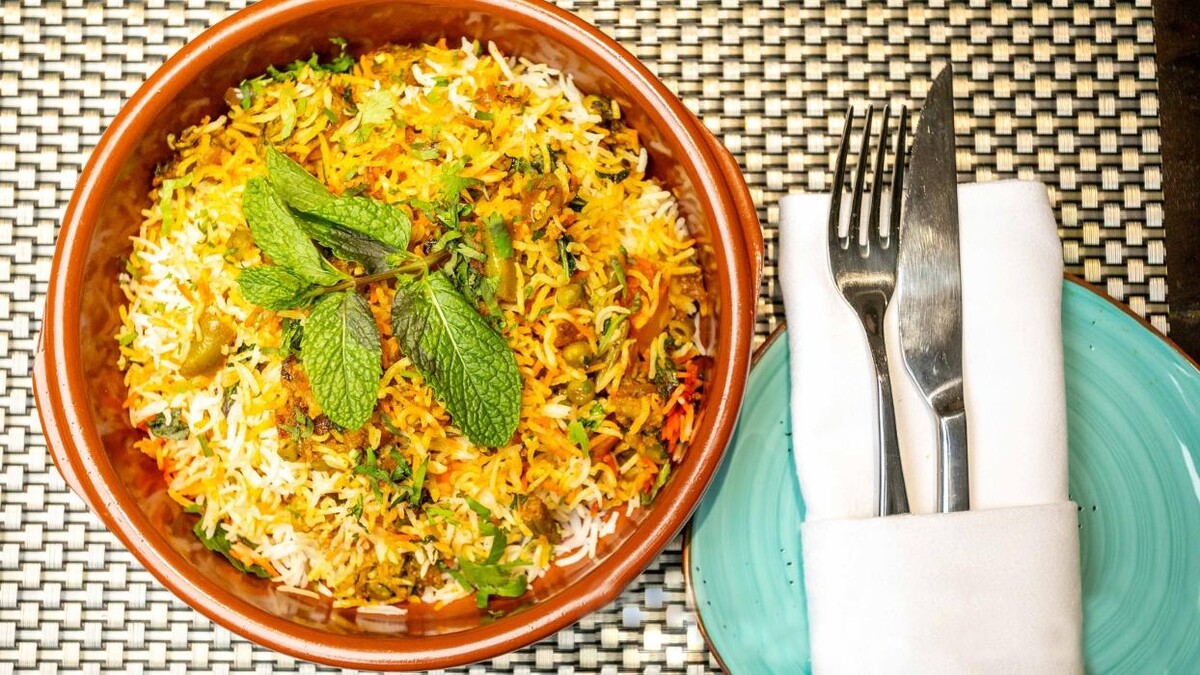 Images The Grand Palace - Indian Restaurant in Sydney