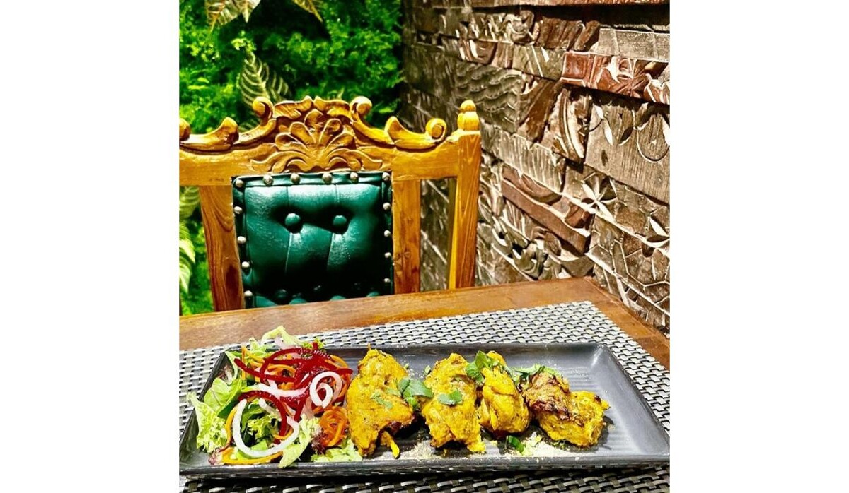 Images The Grand Palace - Indian Restaurant in Sydney