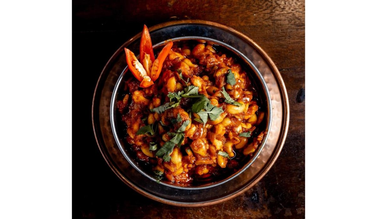Images The Grand Palace - Indian Restaurant in Sydney
