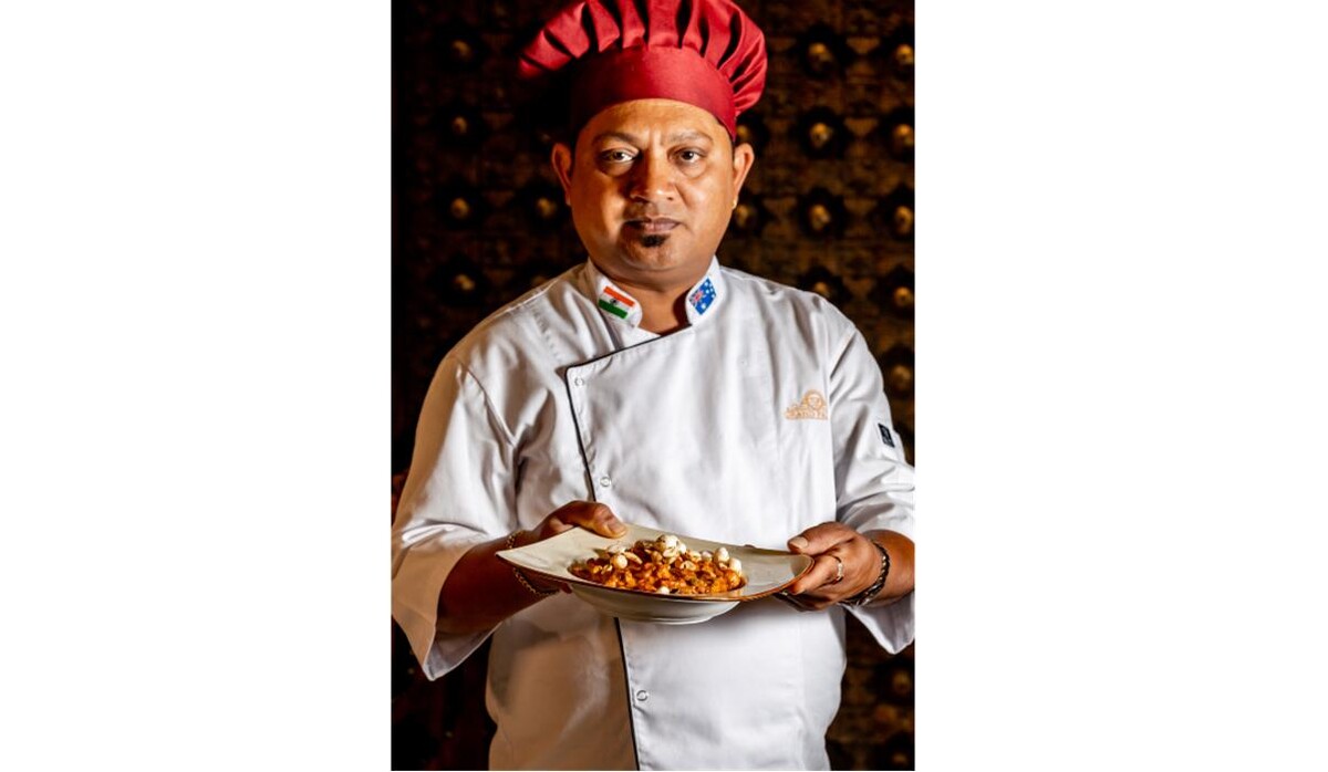Images The Grand Palace - Indian Restaurant in Sydney