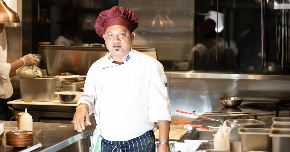 Images The Grand Palace - Indian Restaurant in Sydney