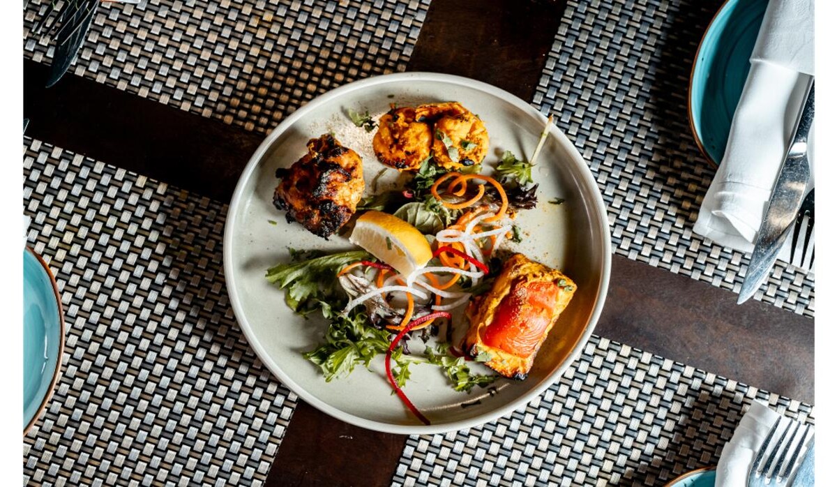 Images The Grand Palace - Indian Restaurant in Sydney