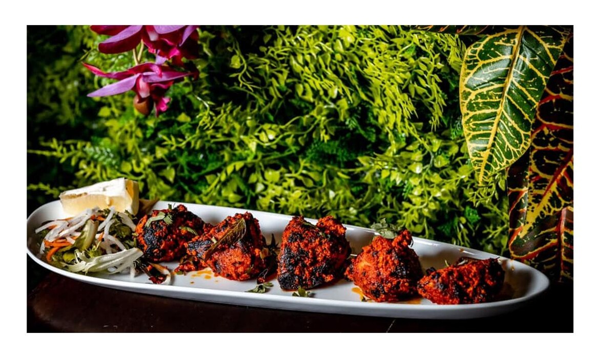 Images The Grand Palace - Indian Restaurant in Sydney