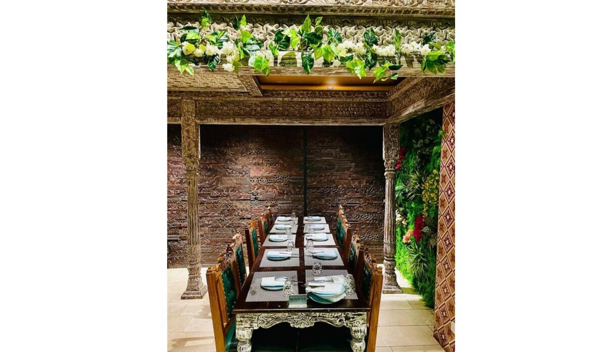 Images The Grand Palace - Indian Restaurant in Sydney
