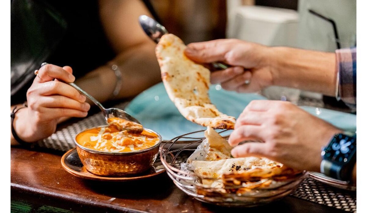 Images The Grand Palace - Indian Restaurant in Sydney