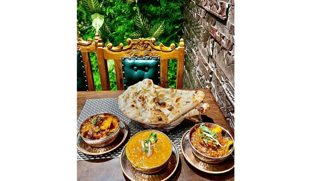 Images The Grand Palace - Indian Restaurant in Sydney