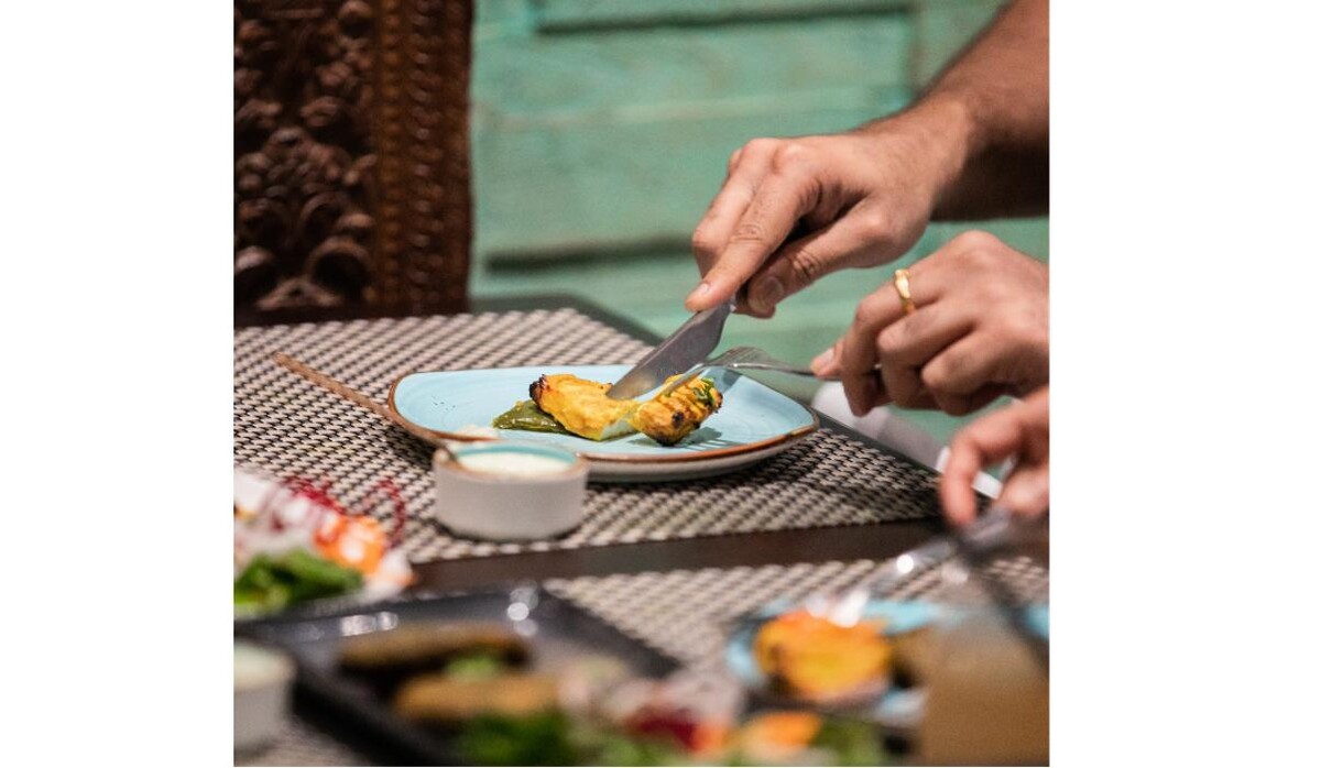 Images The Grand Palace - Indian Restaurant in Sydney