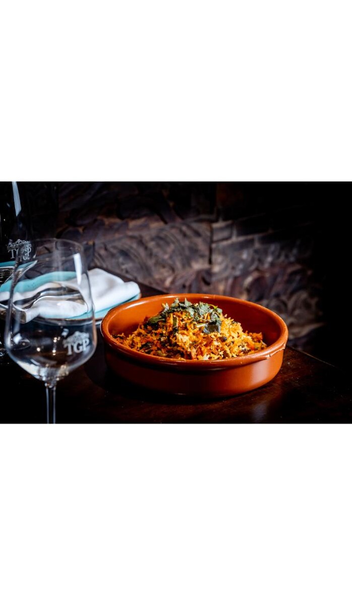 Images The Grand Palace - Indian Restaurant in Sydney