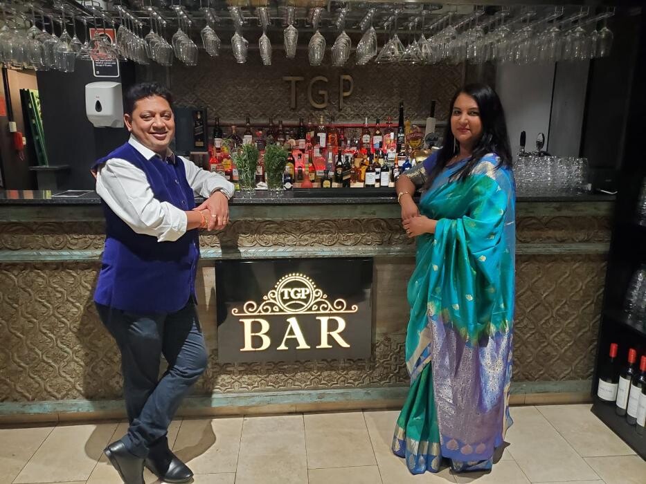 Images The Grand Palace - Indian Restaurant in Sydney