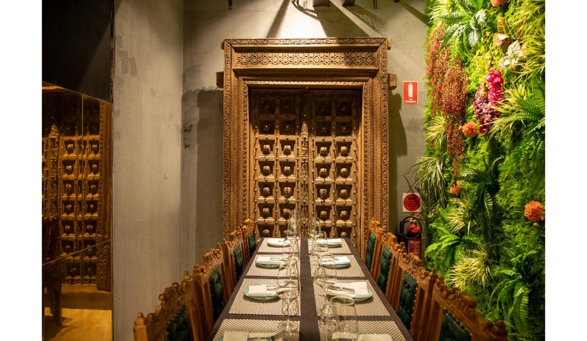 Images The Grand Palace - Indian Restaurant in Sydney