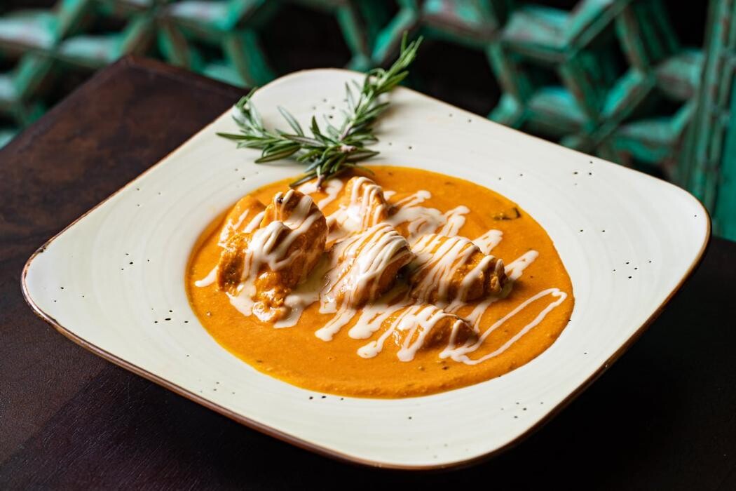 Images The Grand Palace - Indian Restaurant in Sydney