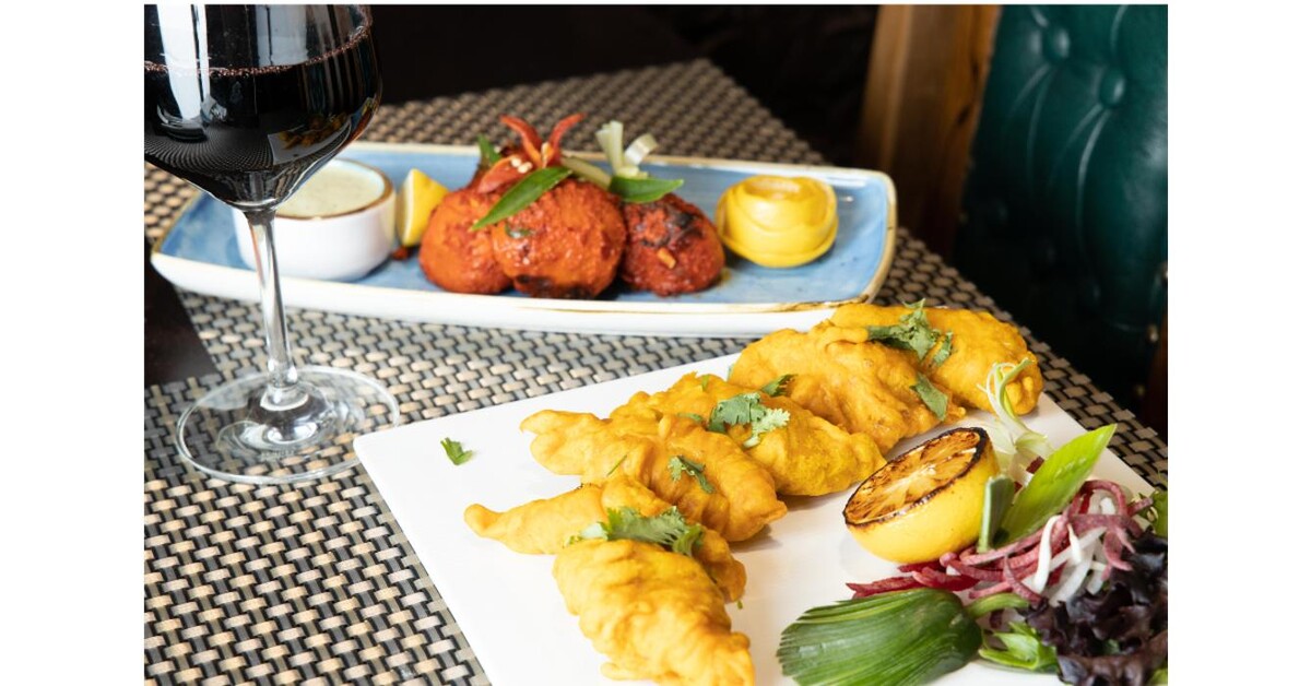 Images The Grand Palace - Indian Restaurant in Sydney
