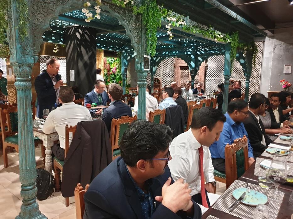 Images The Grand Palace - Indian Restaurant in Sydney
