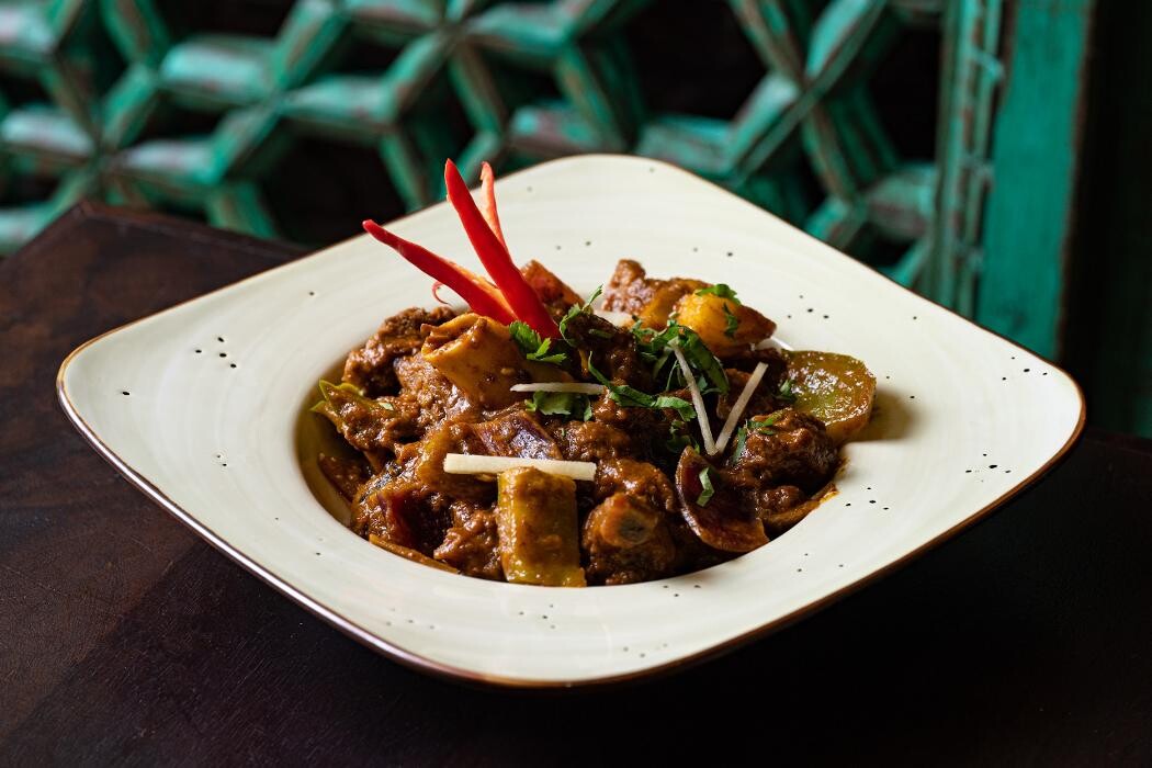 Images The Grand Palace - Indian Restaurant in Sydney