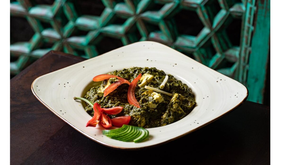 Images The Grand Palace - Indian Restaurant in Sydney