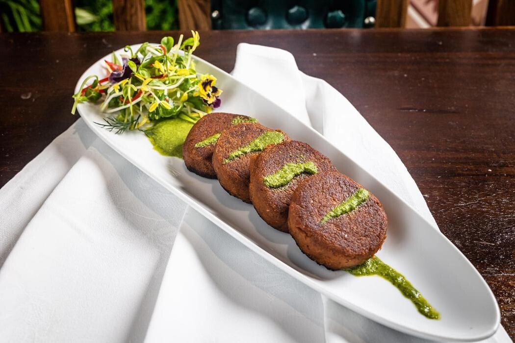 Images The Grand Palace - Indian Restaurant in Sydney