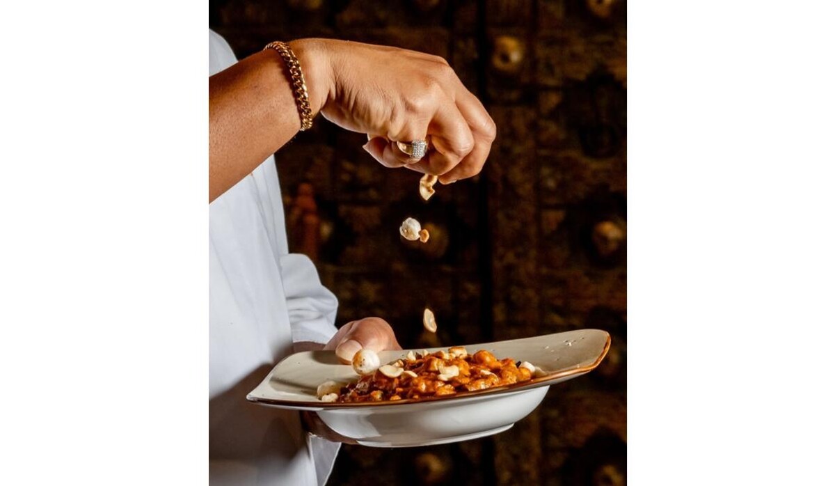 Images The Grand Palace - Indian Restaurant in Sydney