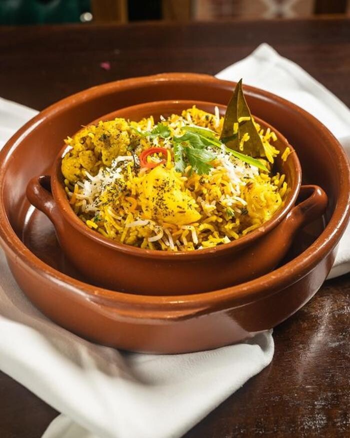 Images The Grand Palace - Indian Restaurant in Sydney