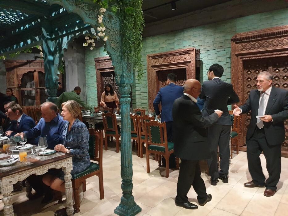 Images The Grand Palace - Indian Restaurant in Sydney