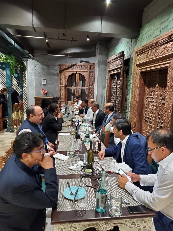 Images The Grand Palace - Indian Restaurant in Sydney