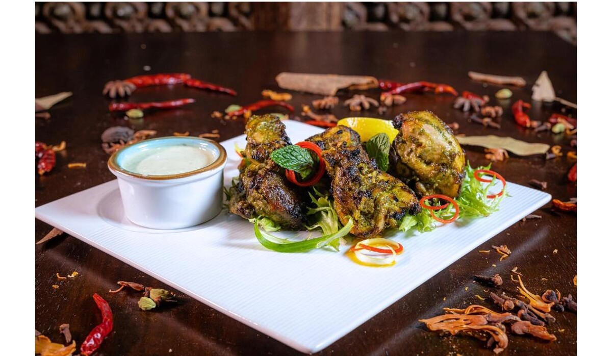 Images The Grand Palace - Indian Restaurant in Sydney