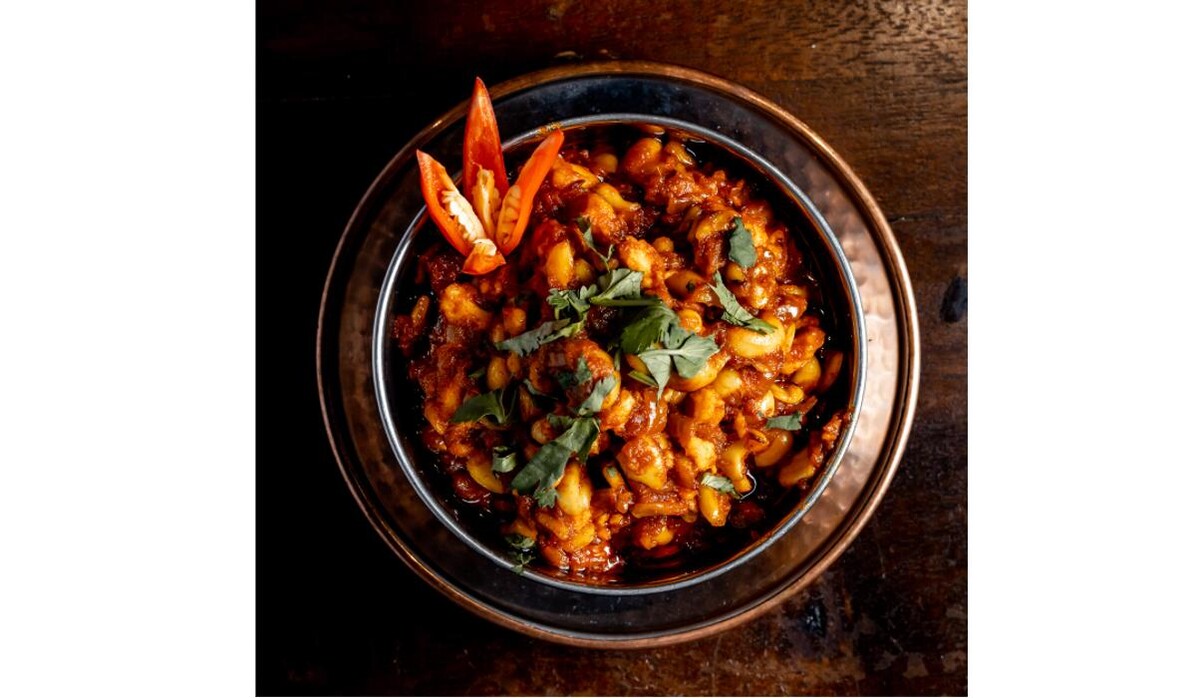 Images The Grand Palace - Indian Restaurant in Sydney