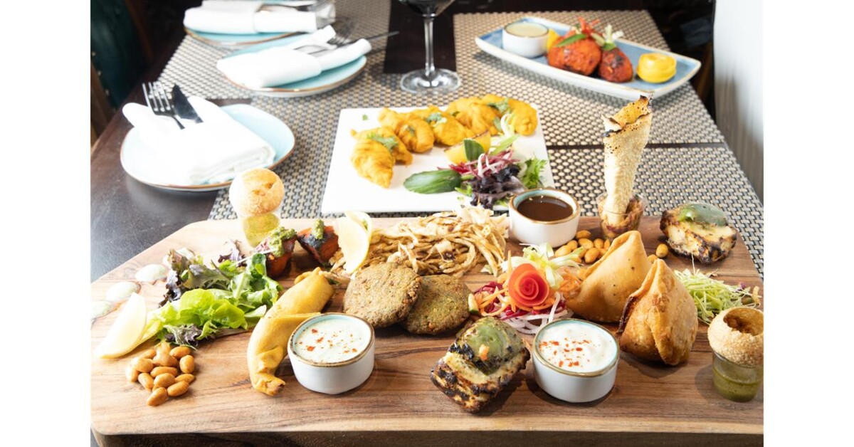 Images The Grand Palace - Indian Restaurant in Sydney