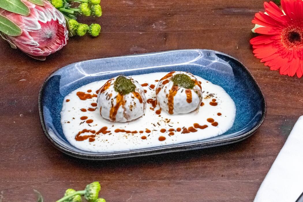 Images The Grand Palace - Indian Restaurant in Sydney
