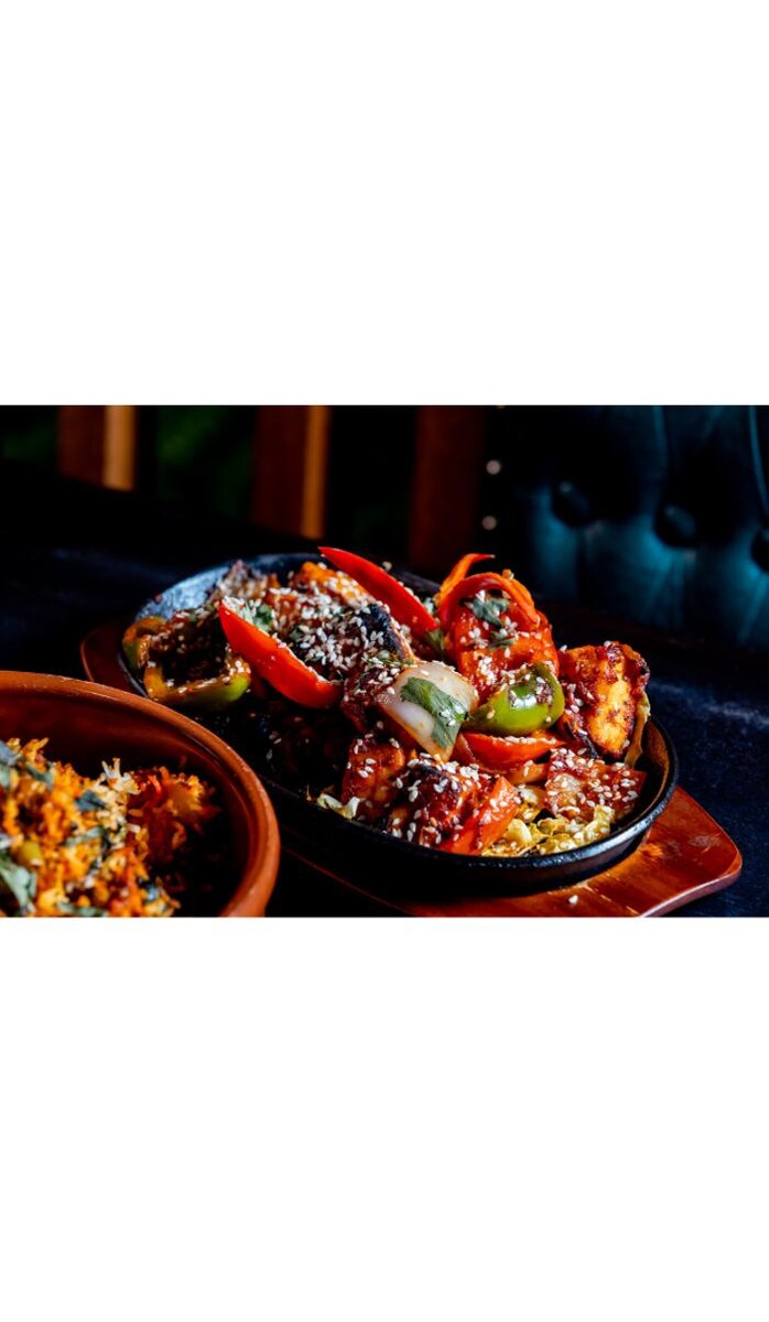Images The Grand Palace - Indian Restaurant in Sydney