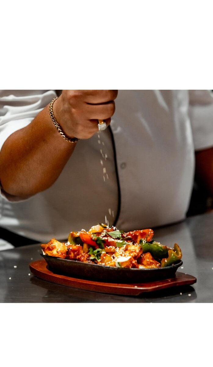 Images The Grand Palace - Indian Restaurant in Sydney