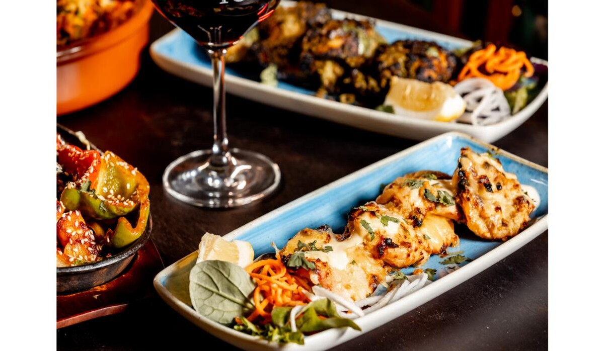 Images The Grand Palace - Indian Restaurant in Sydney