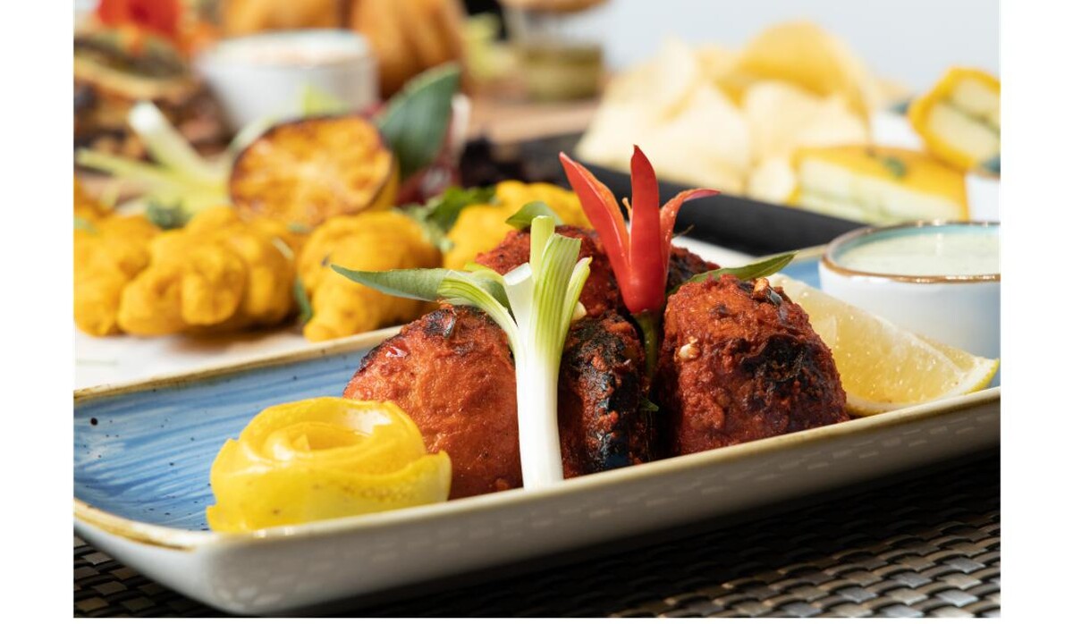 Images The Grand Palace - Indian Restaurant in Sydney