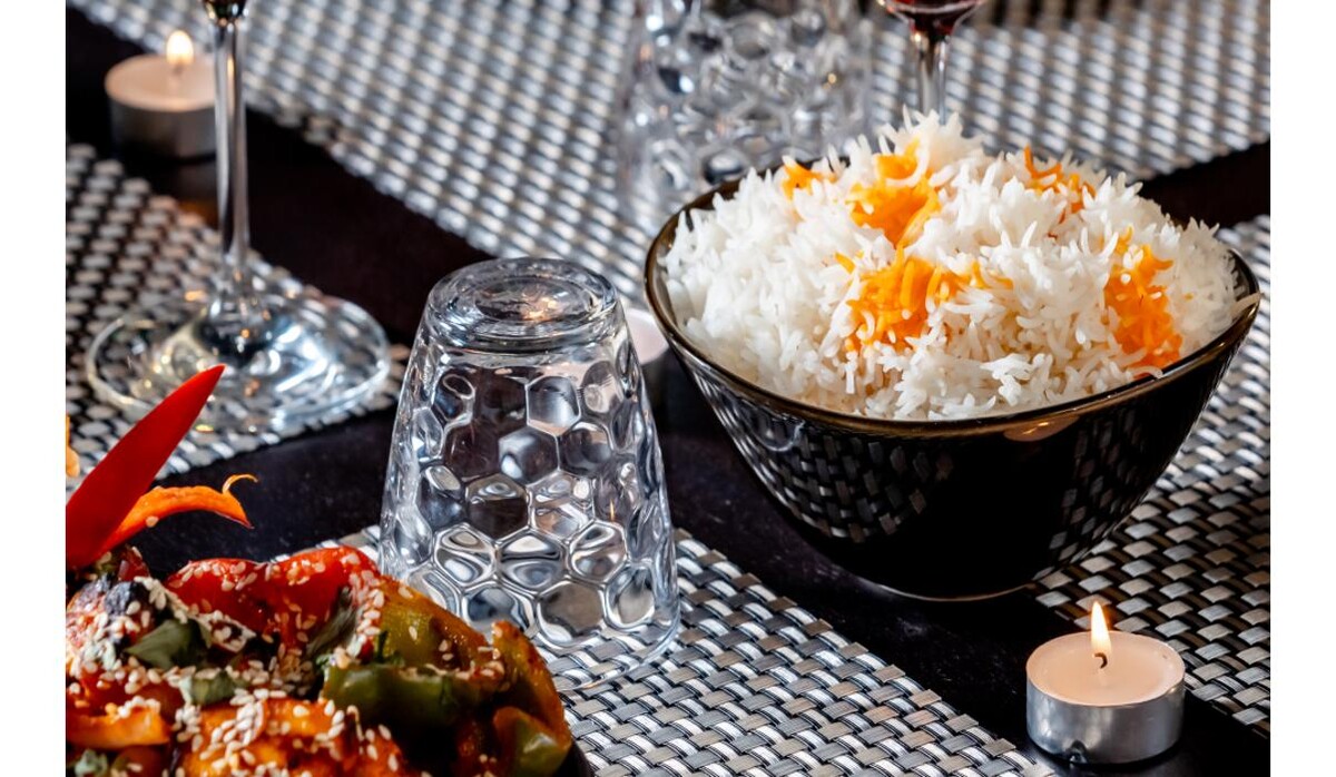 Images The Grand Palace - Indian Restaurant in Sydney