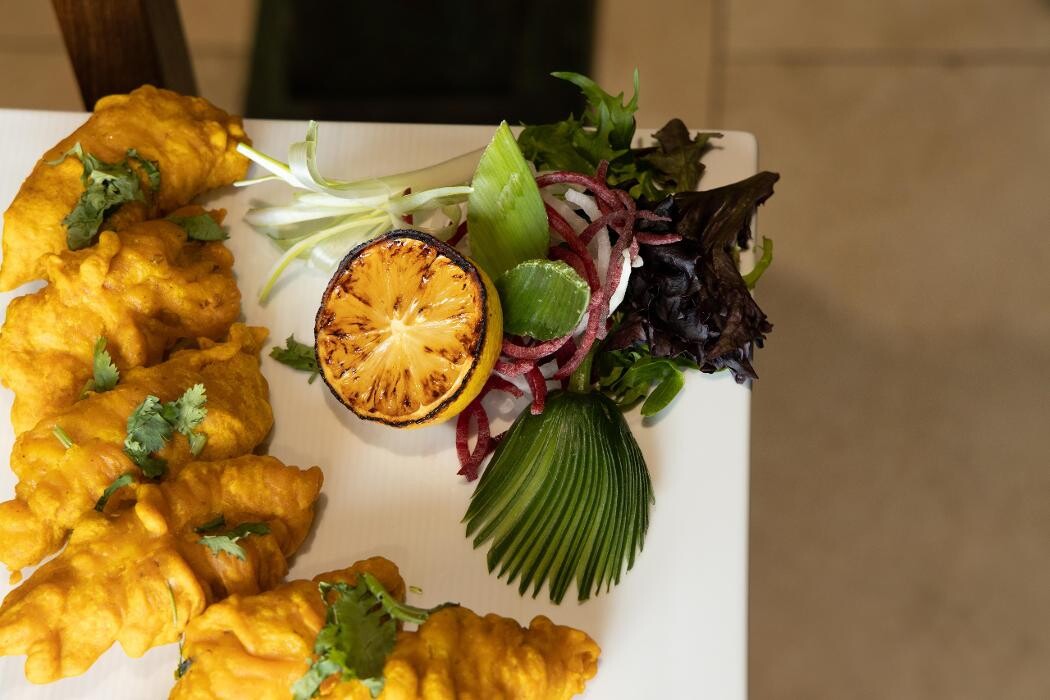 Images The Grand Palace - Indian Restaurant in Sydney