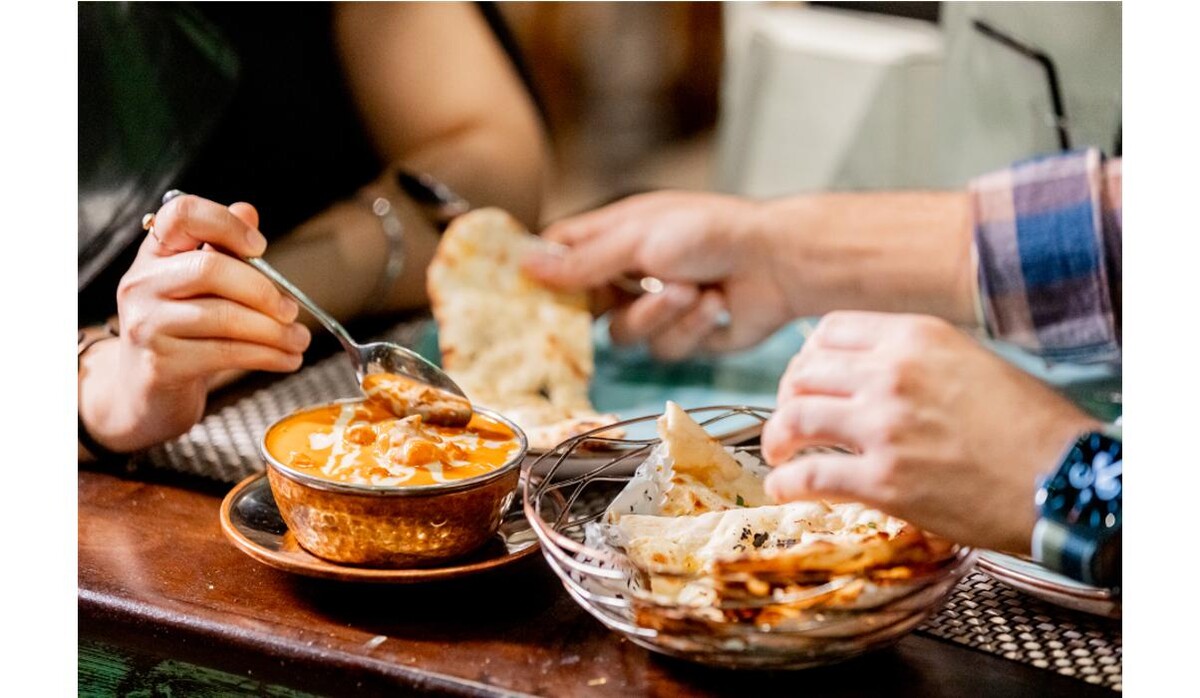 Images The Grand Palace - Indian Restaurant in Sydney