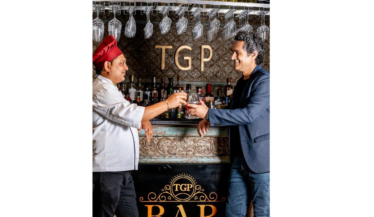 Images The Grand Palace - Indian Restaurant in Sydney